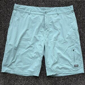 AFTCO Rescue Cargo Fishing Shorts